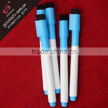 GOODADV Factory Wholesale Waterproof White Liquid Chalk Pen photo-2