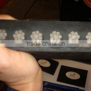 steel cord conveyer belt