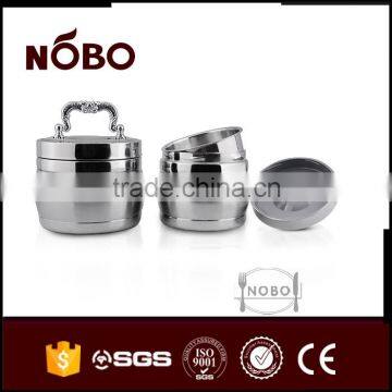 New Design Europe Bento Lunch Box With Dividers / Keep Warmer Lunch Box photo-2