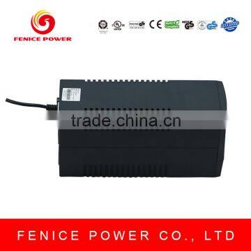 Home Solar Systems Ups for Computer photo-3