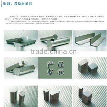 stainless steel flat bars 304