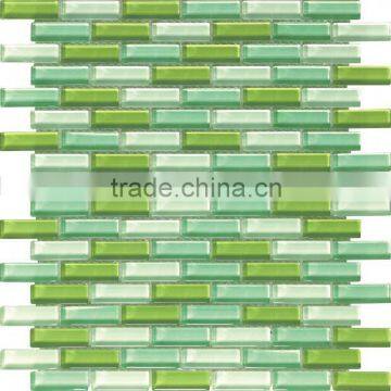 Hot Sale for Europe Market mirror mosaic tiles