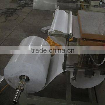Plastic Lid Making Machine Factory photo-2