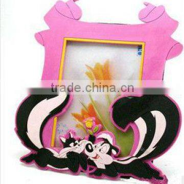 Special Latest Design Pvc Picture Frame