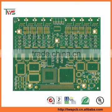 China Supplier Circuit Board PCB, AluminumPCB, 94v0 Pcb, Multilayer PCB photo-6