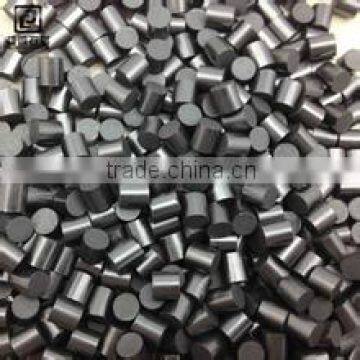 graphite granular processing factory