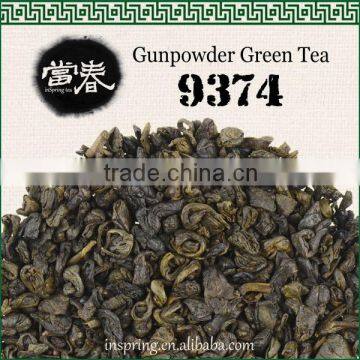 Gunpowder Green Tea 9374