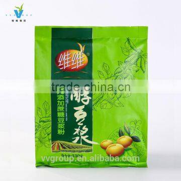 health food Natural Nutritious Organic Instant Soya Soybean Drink Powder no sugar