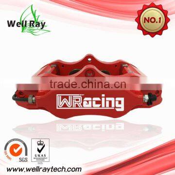 2016 New Arrvial TUV Approval High Performance Forged Toyota, Audi, VW, Opel Big Brake Kit