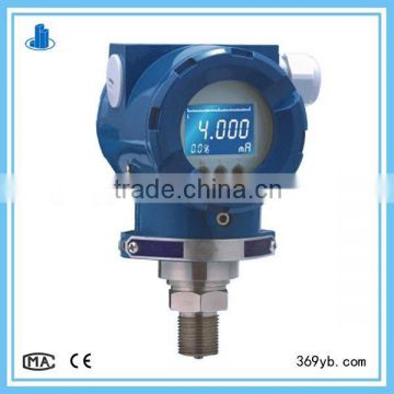 USB pressure transmitter