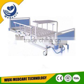 MTM205 Two Functions Manual Hospital Bed