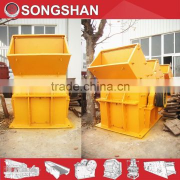 Hammer crusher used stone crusher plant for sale with good quality and price