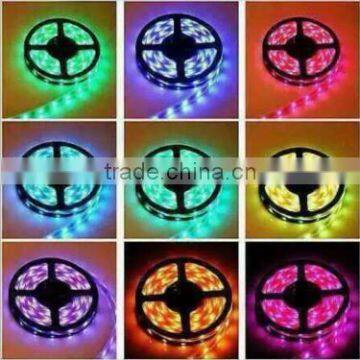 IP65 led strip light manufacturer in Dongguan