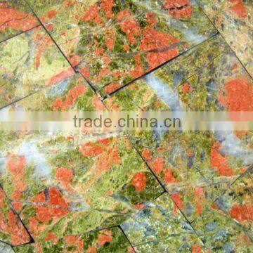 CHGEM Manufacturer Of Price For Unakite Mosaic Title & New MosaicM photo-2