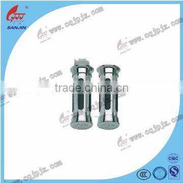 Hot Sale Motorcycle Handle Grips / Plastic Handle Grip / Handle Grip Covers JP-A030 Chinese factory good price