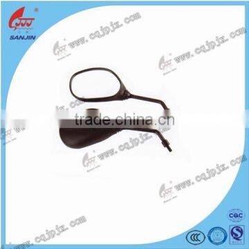 High Quality Reflecting Mirror Motorcycle Side Mirror JP131 Mirror For Motoracycle Mini Motorcycle Mirrors "