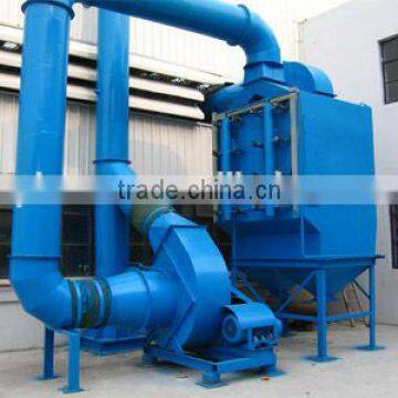 1 HR series high quality cartridge collector dust collector