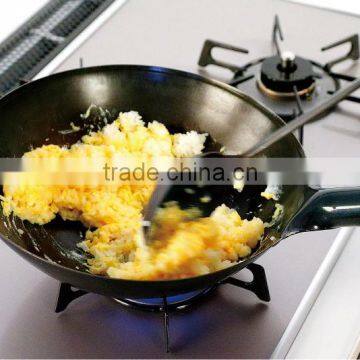 Chefs cooking skillet non stick