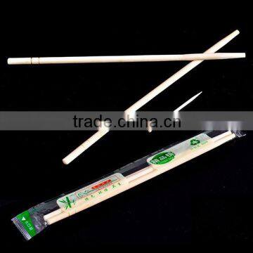 Chinese Korean Japanese Disposable Bamboo Chopsticks photo-3