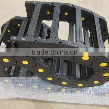 Awesome Multiple Functional Plastic Chain For Machine