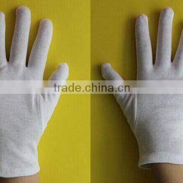 wholesaler of jeweler cotton glove