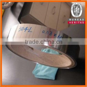 Factory direct price 304L stainless steel coil for conduit