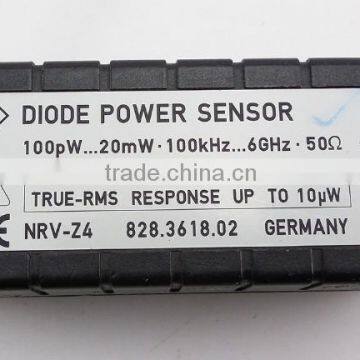 Rohde&Schwarz NRV-Z4 Power Sensor photo-3