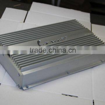 2015 New Arrive Car Amplier 1000W Trade Assurance PA4100 photo-5