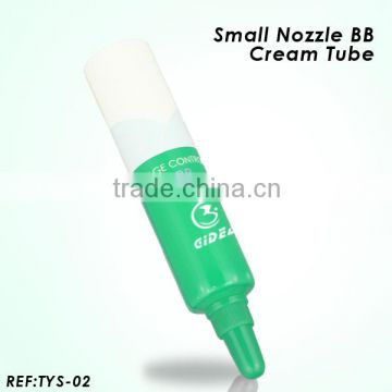 5ml small cosmetic squeeze tubes