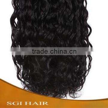 brazilian deep curl hair weaving