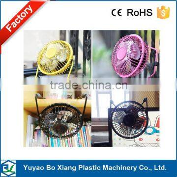 Exhaust Fan Aluminium USB Mini Fan photo-6
