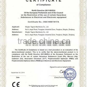 TG212 Air Compressor Tools Ningbo photo-4