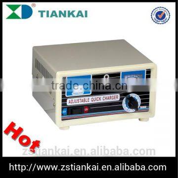 12v tricycle battery charger and 15A battery