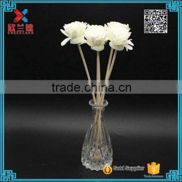 China wholesale cheap artificial sola flower for oil diffuser