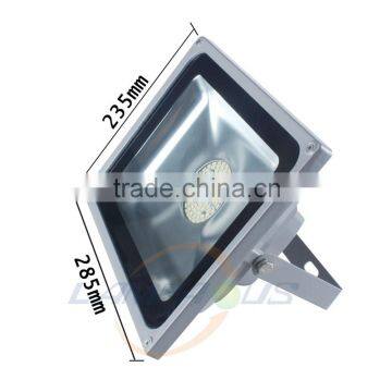 2015 New Arrival High Power Smd Led Outdoor Light Reflector Warm Cool Day White Ip65 50w Led Floodlight photo-2