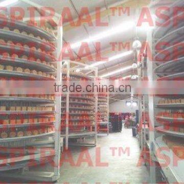 Spiral Conveyor System photo-2
