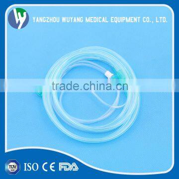 China Medical Nasal Oxygen Cannula