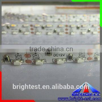 DC12 Volt Flexible LED Strip Light, SMD3014 LED Tape Light photo-5