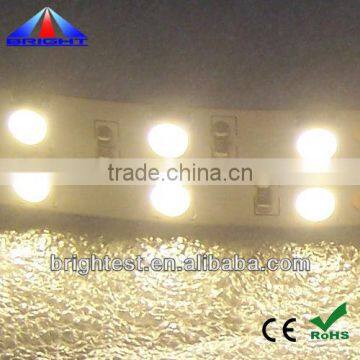 SMD 3528 LED Strip 1200leds per Roll 3000K photo-1