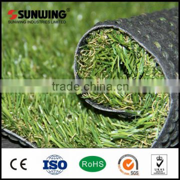 High quality futsal indoor floor synthetic turf