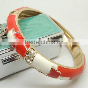 Gold Plated Bangle for Women