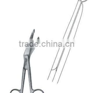 LISTER Bandage Scissor 200 mm, Orthopedic Scissor