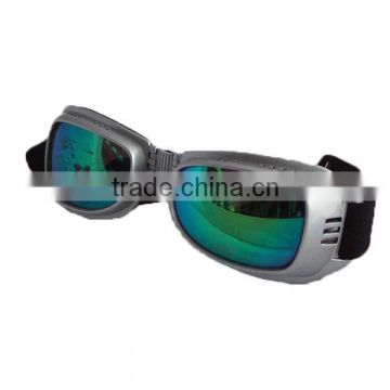 Colorful cheap motorcross goggles