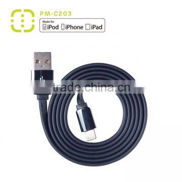 new arrival MFI flat cable with ABS housing