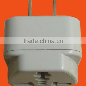 Philippine Electrical PC Copper Plug Universal Adaptor photo-3