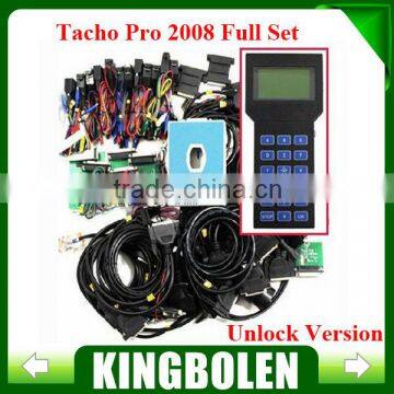 2015 Unlock Version Odometer Correction Universal Programmer Super TACHO PRO 2008 Tacho 2008