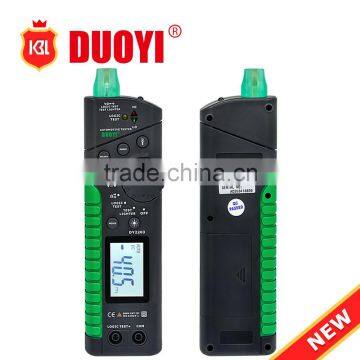 2016 New Released DY2203 Electric Vehicle Circuit Tester Capacity Tester