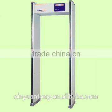 XYT2101A2 Door Frame Metal detector