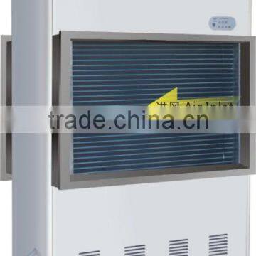 wall mounted compressor type dehumidifier shower dehumidifier