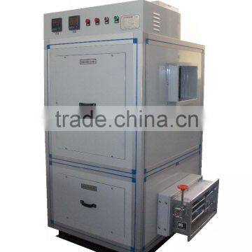 CLR-1000 Cold room Dehumidifier